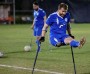 하마스 테러로 프로축구에서 장애인 축구 선수로 새 삶 꾸린 이스라엘 축구선수